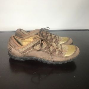 Timberland Anti Fatigue casual sporty Shoes Sz 7.5